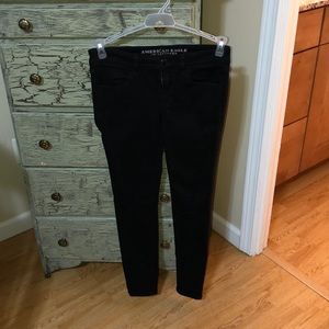 American Eagle Jegging